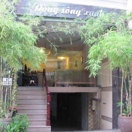 Blue River 2 Hotel Ho Chi Minh Zewnętrze zdjęcie
