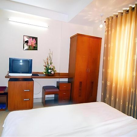 Blue River 2 Hotel Ho Chi Minh Zewnętrze zdjęcie