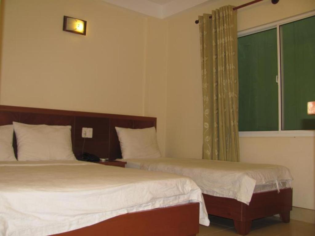 Blue River 2 Hotel Ho Chi Minh Zewnętrze zdjęcie