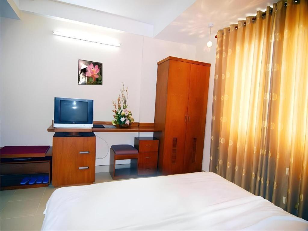 Blue River 2 Hotel Ho Chi Minh Zewnętrze zdjęcie