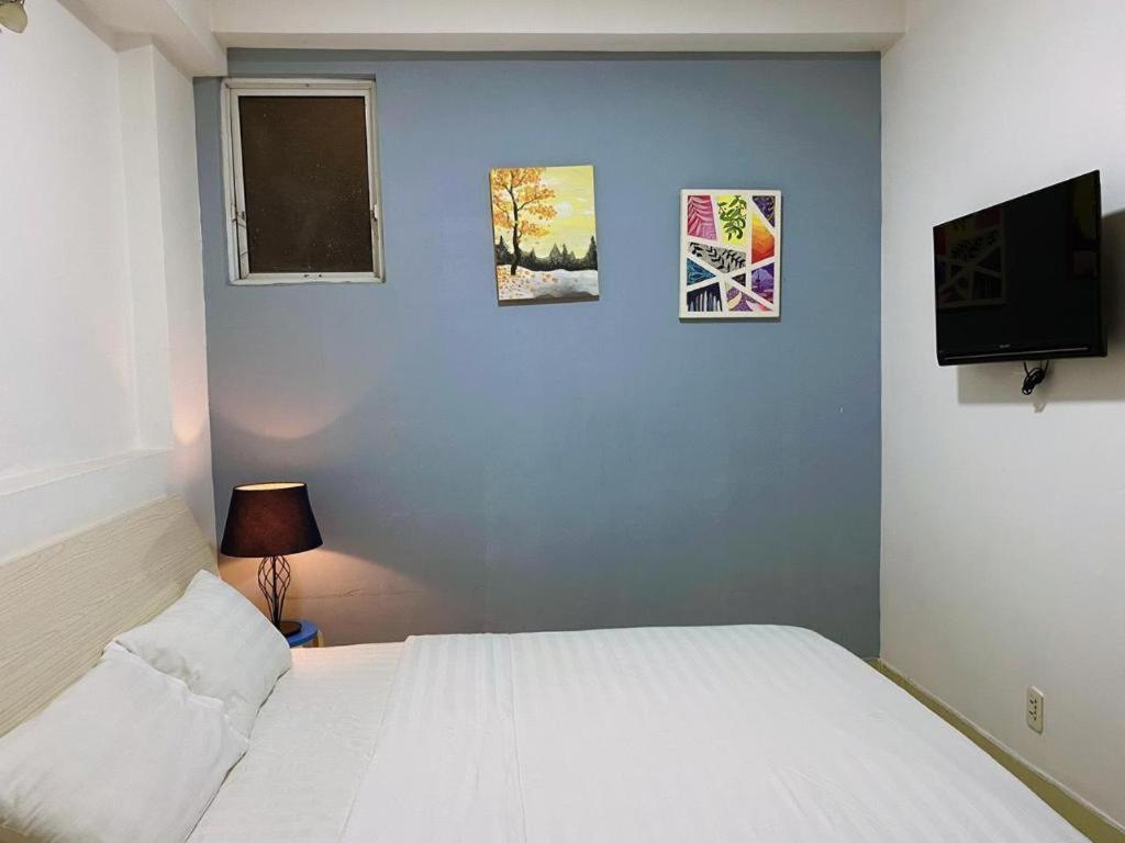 Blue River 2 Hotel Ho Chi Minh Zewnętrze zdjęcie