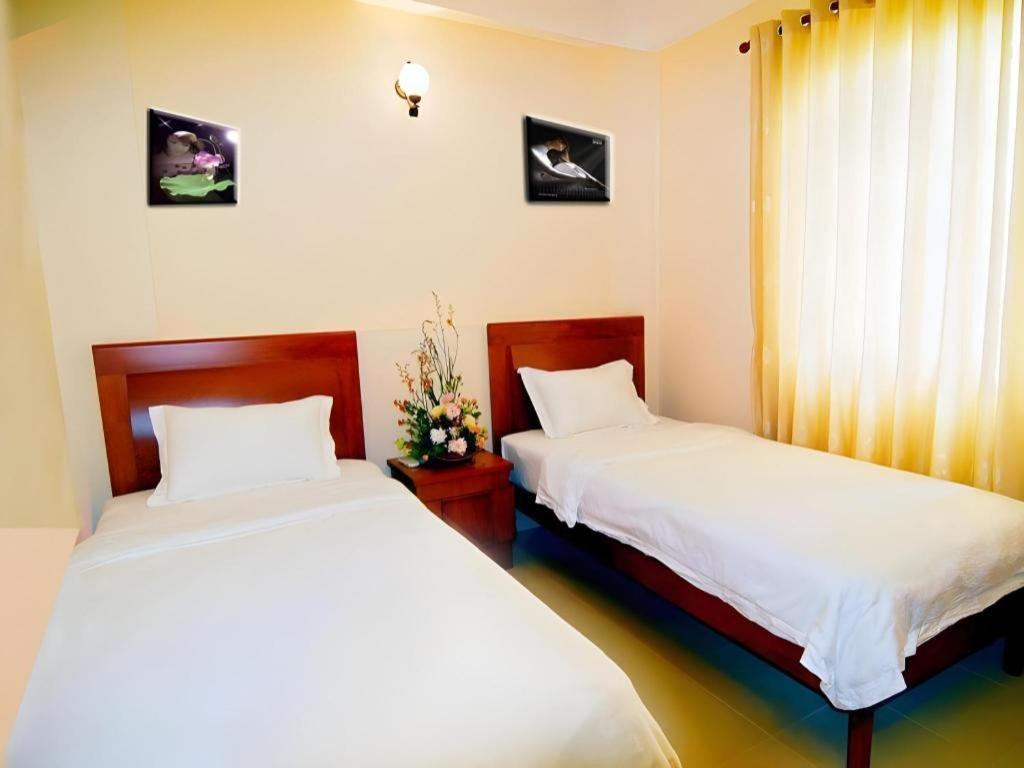 Blue River 2 Hotel Ho Chi Minh Zewnętrze zdjęcie