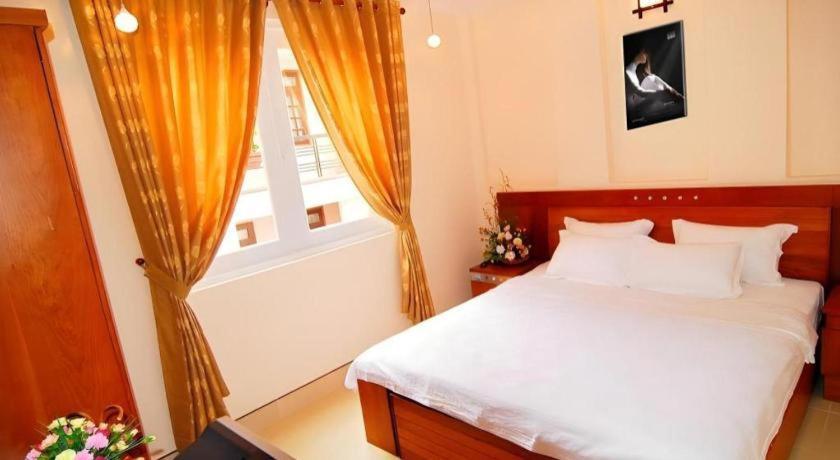 Blue River 2 Hotel Ho Chi Minh Zewnętrze zdjęcie