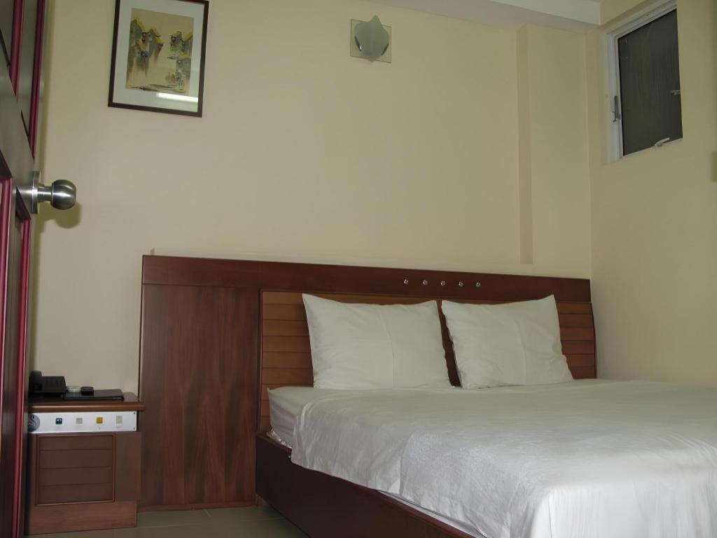 Blue River 2 Hotel Ho Chi Minh Zewnętrze zdjęcie