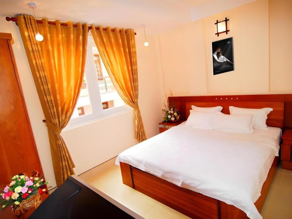 Blue River 2 Hotel Ho Chi Minh Zewnętrze zdjęcie