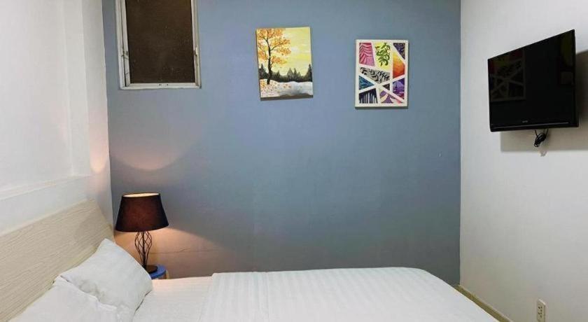 Blue River 2 Hotel Ho Chi Minh Zewnętrze zdjęcie