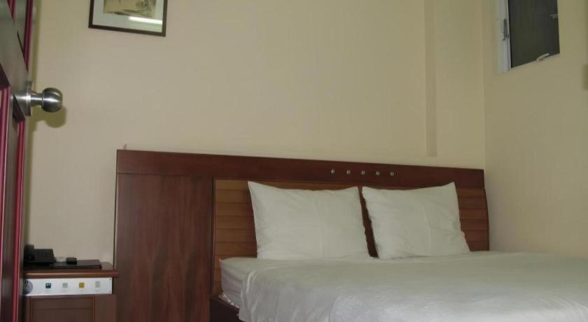 Blue River 2 Hotel Ho Chi Minh Zewnętrze zdjęcie