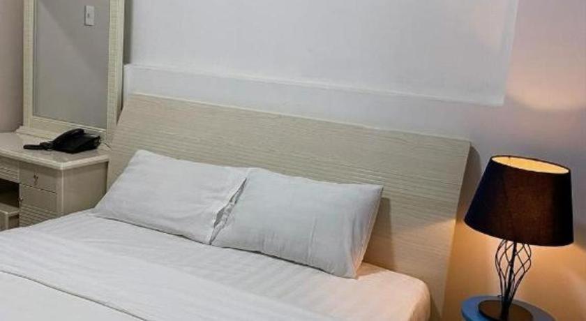 Blue River 2 Hotel Ho Chi Minh Zewnętrze zdjęcie